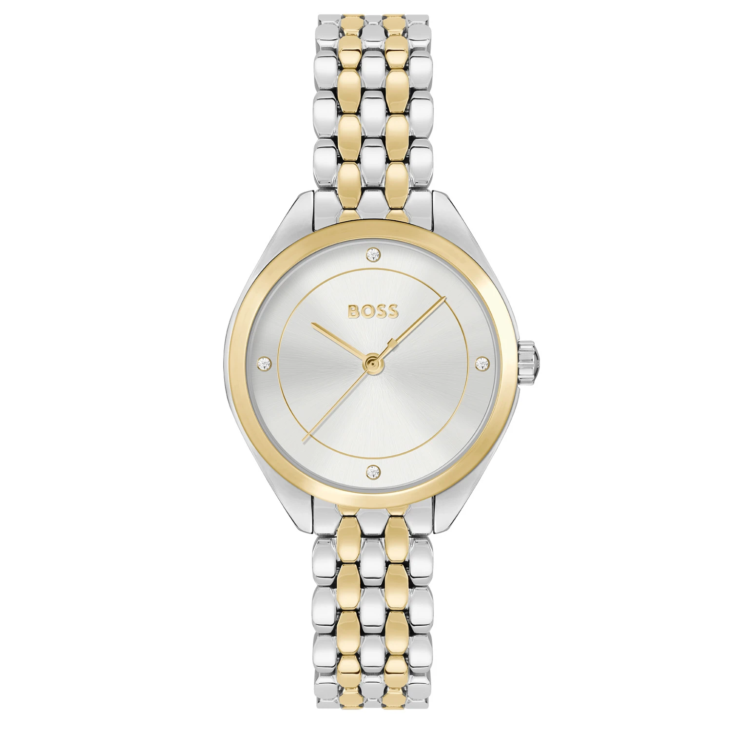 BOSS Mae horloge HB1502724 BOSS Mae horloge HB1502724