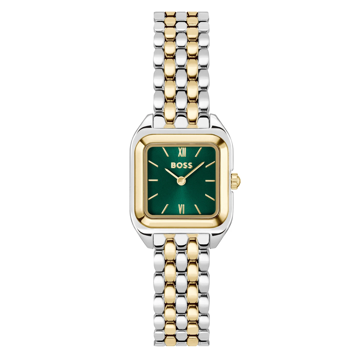BOSS Mae Petite horloge HB1502822 BOSS Mae Petite horloge HB1502822