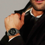 BOSS Peak 2.0 horloge HB1514191