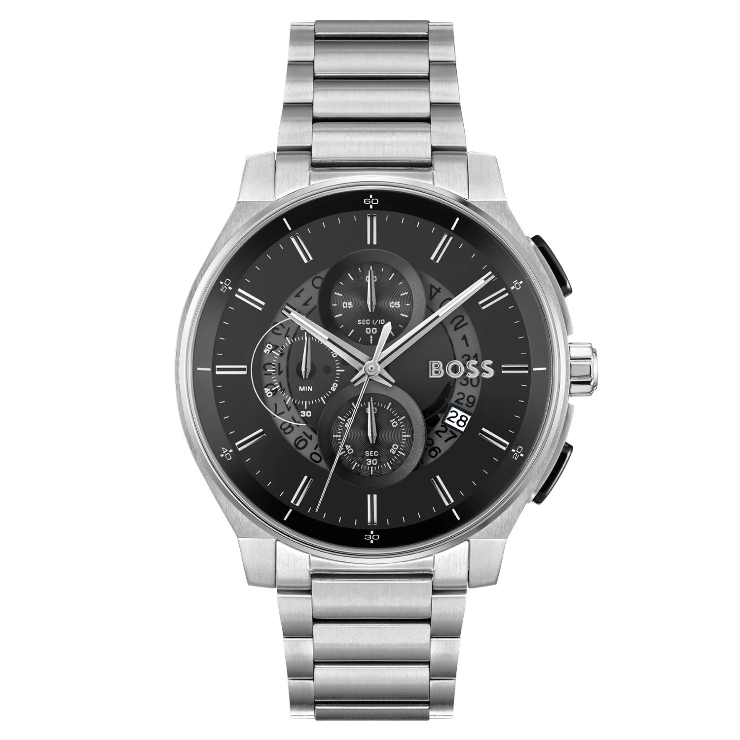 BOSS Peak 2.0 horloge HB1514191 BOSS Peak 2.0 horloge HB1514191