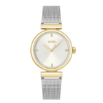 BOSS Rosehil horloge HB1502853