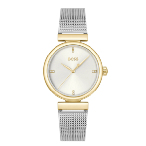BOSS Rosehil horloge HB1502853
