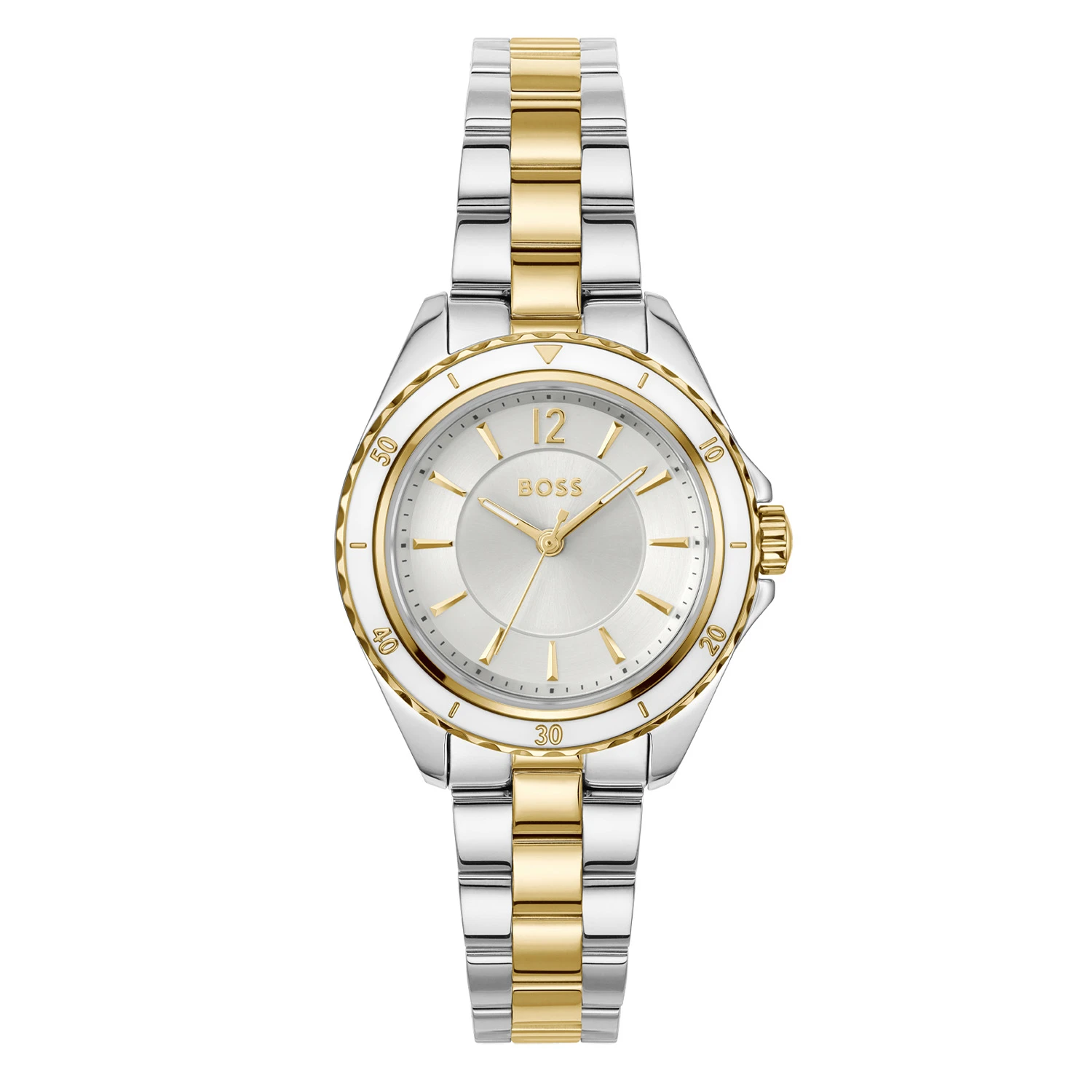 BOSS Sage Aqua horloge HB1502848 BOSS Sage Aqua horloge HB1502848
