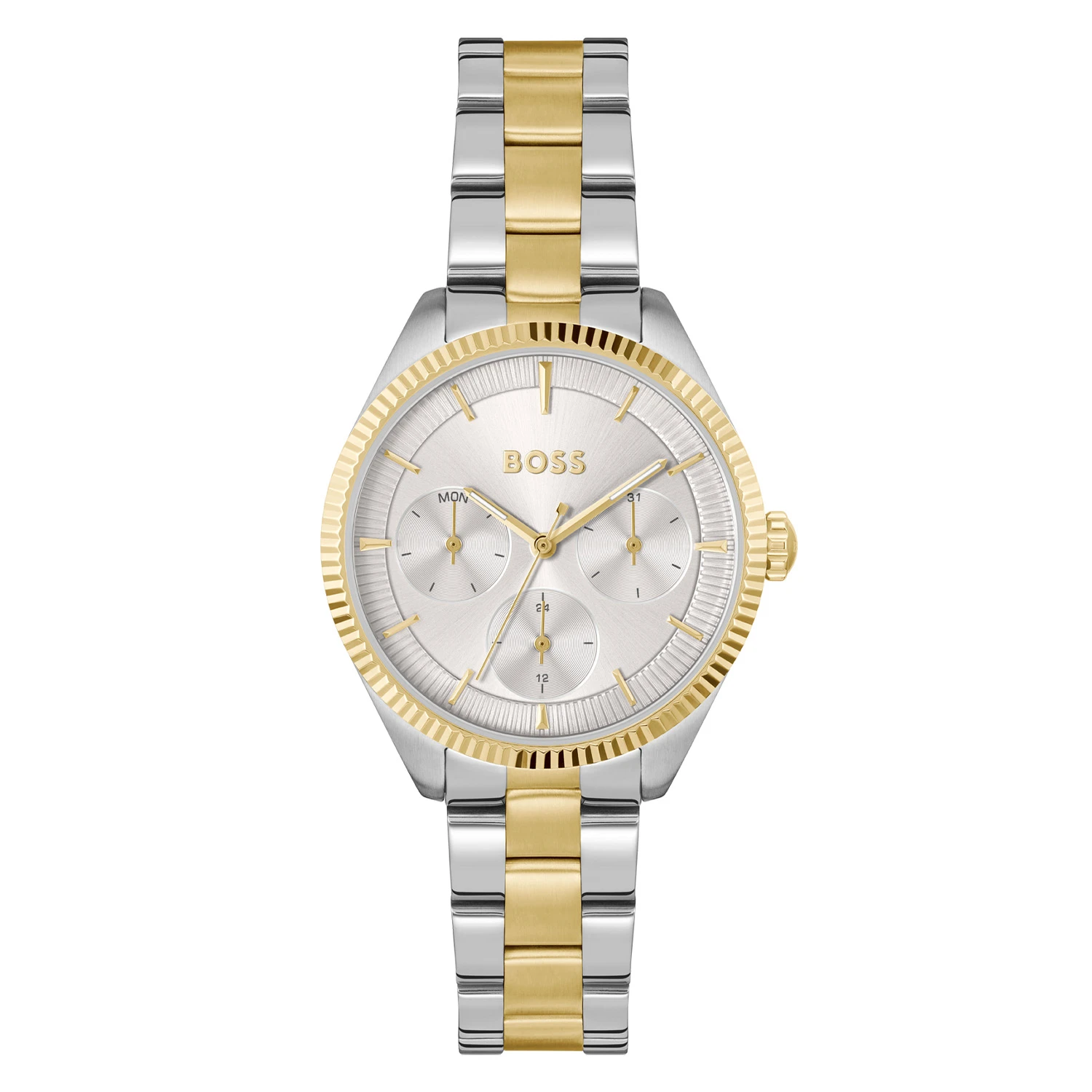 BOSS Sage Sport horloge HB1502804 BOSS Sage Sport horloge HB1502804