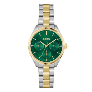 BOSS Sage Sport horloge HB1502806