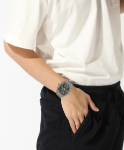 BOSS Skytraveller horloge HB1514153