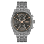 BOSS Skytraveller horloge HB1514153
