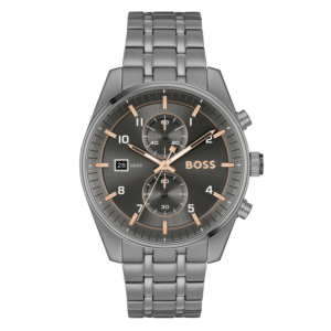 BOSS Skytraveller horloge HB1514153