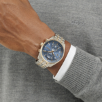 Boss Skytraveller horloge HB1514247