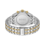 Boss Skytraveller horloge HB1514247