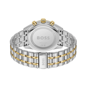 Boss Skytraveller horloge HB1514247