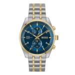 Boss Skytraveller horloge HB1514247