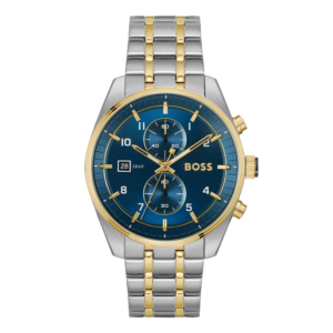 Boss Skytraveller horloge HB1514247