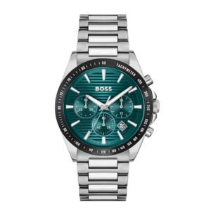 BOSS Strike Chrono horloge HB1514241