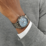 Boss Strike Chrono horloge HB1514242