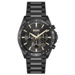 BOSS Strike Chrono horloge HB1514291
