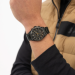 BOSS Strike Chrono horloge HB1514291