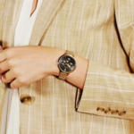BOSS Symphony horloge HB1502783