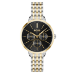 BOSS Symphony horloge HB1502783
