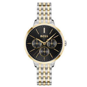 BOSS Symphony horloge HB1502783