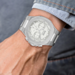 BOSS Taper horloge HB1514087