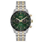 BOSS Tourmaster horloge HB1514287