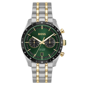 BOSS Tourmaster horloge HB1514287