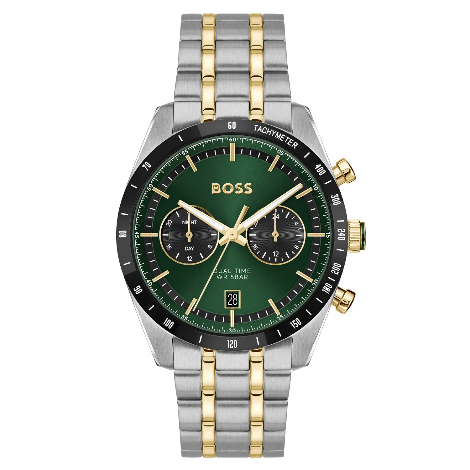 BOSS Tourmaster horloge HB1514287 BOSS Tourmaster horloge HB1514287
