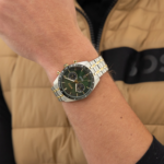 BOSS Tourmaster horloge HB1514287