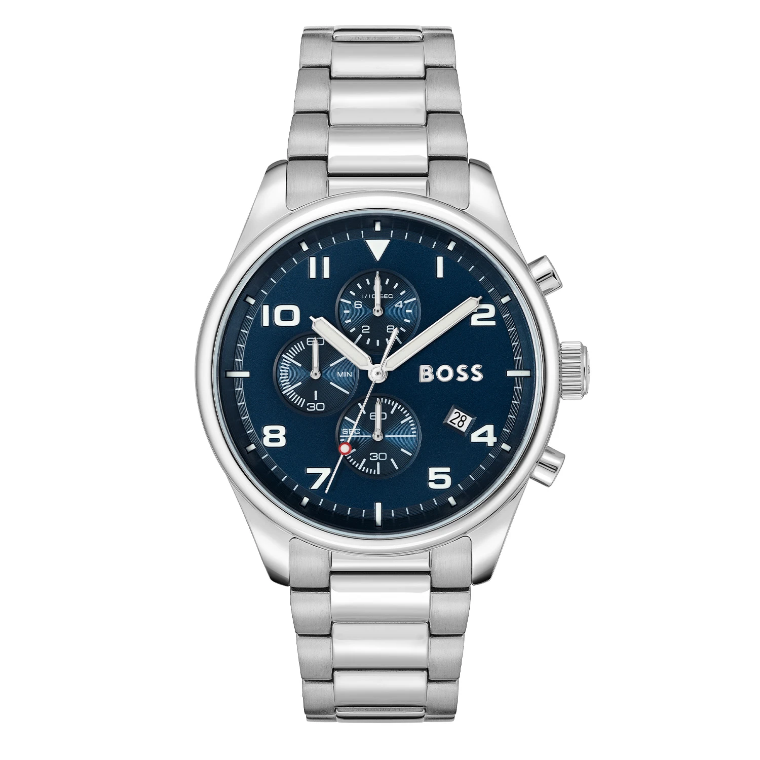 BOSS View horloge HB1513989 BOSS View horloge HB1513989