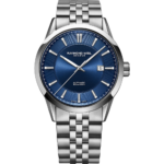 Raymond Weil Freelancer horloge 2731-ST-50001