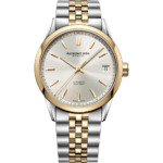 Raymond Weil Freelancer horloge 2741-STP-64001