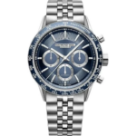 Raymond Weil Freelancer horloge 7741-ST3-50021