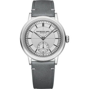 Raymond Weil Millesime horloge 2930-STC-65001