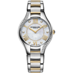 Raymond Weil Noemia horloge 5132-S1P-00966