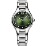Raymond Weil Noemia horloge 5132-ST-52181