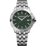 Raymond Weil Tango horloge 8160-ST-52041