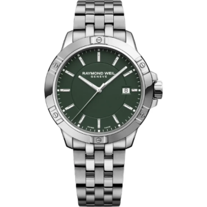 Raymond Weil Tango horloge 8160-ST-52041