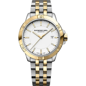 Raymond Weil Tango horloge 8160-STP-30041