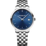 RAYMOND WEIL TOCCATA 5585-ST-50001 5 ATM WATERDICHT