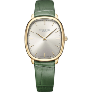 Raymond Weil Toccata Heritage Horloge 5280-PC-64001