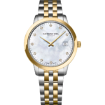 Raymond Weil Toccata horloge 5385-STP-97081