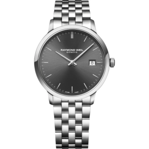 Raymond Weil Toccata horloge 5485-ST-60001