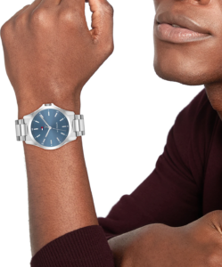 Tommy Hilfiger Bruce horloge TH1710670