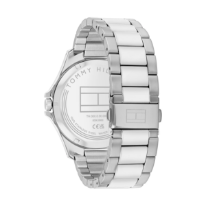 Tommy Hilfiger Bruce horloge TH1710670