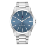 Tommy Hilfiger Bruce horloge TH1710670