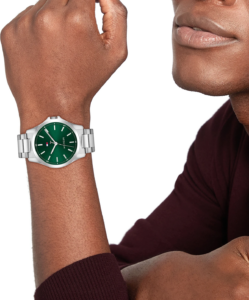 Tommy Hilfiger Bruce horloge TH1710672