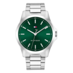 Tommy Hilfiger Bruce horloge TH1710672