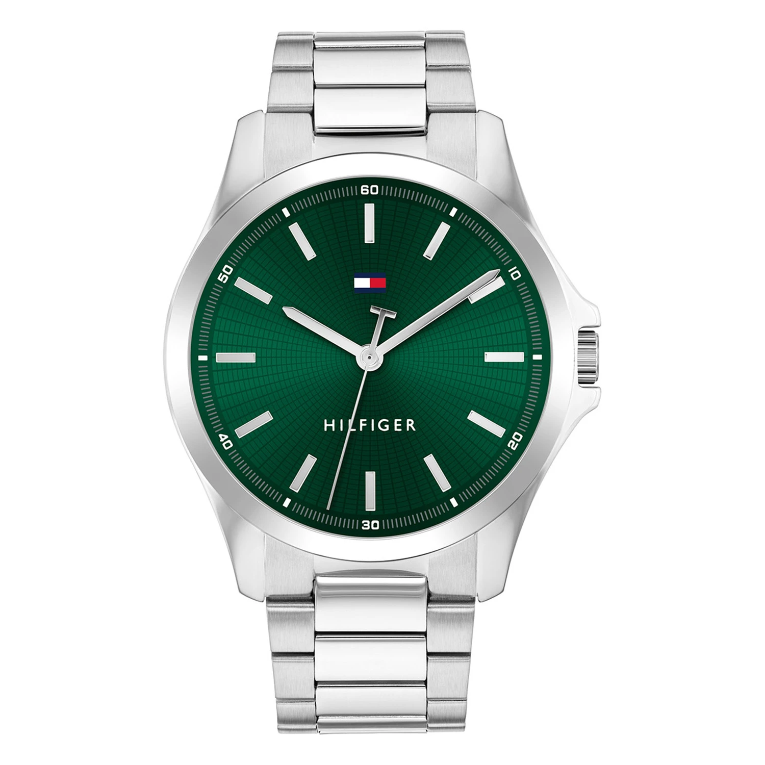 Tommy Hilfiger Bruce horloge TH1710672 Tommy Hilfiger Bruce horloge TH1710672