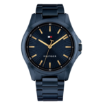 Tommy Hilfiger Bruce horloge TH1710742